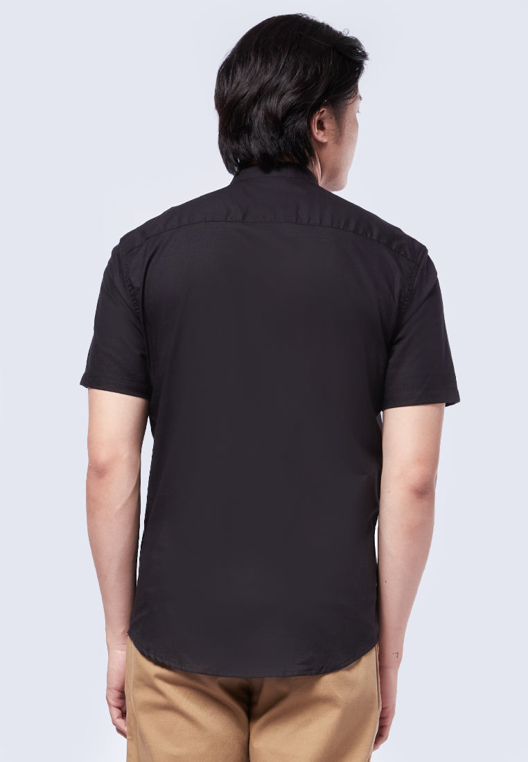 Short Sleeve Koko Shirt
