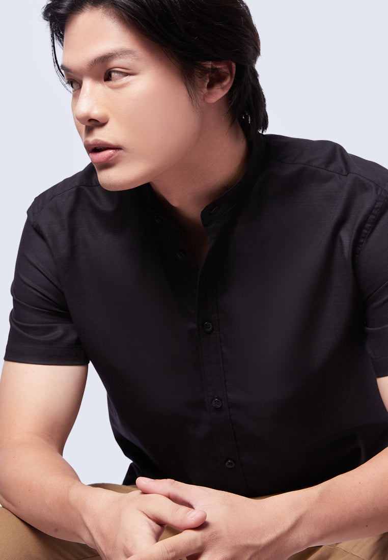 Short Sleeve Koko Shirt