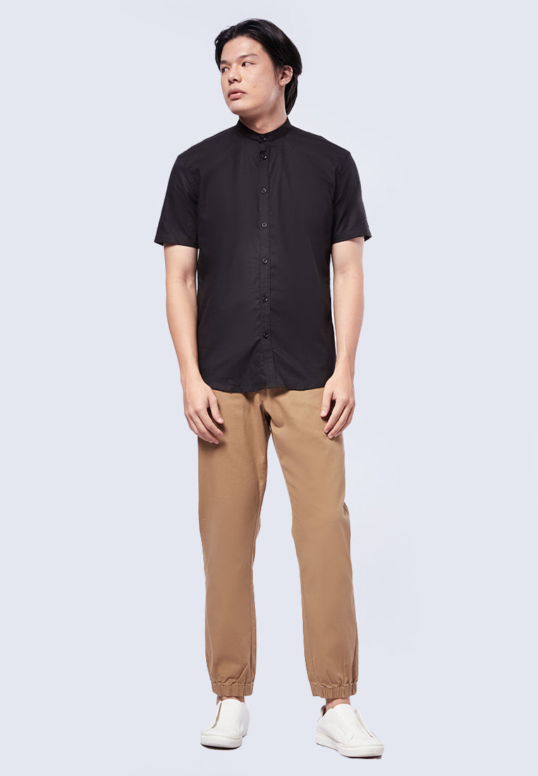Short Sleeve Koko Shirt
