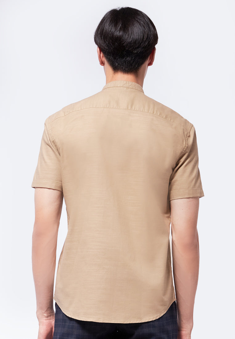 Short Sleeve Koko Shirt