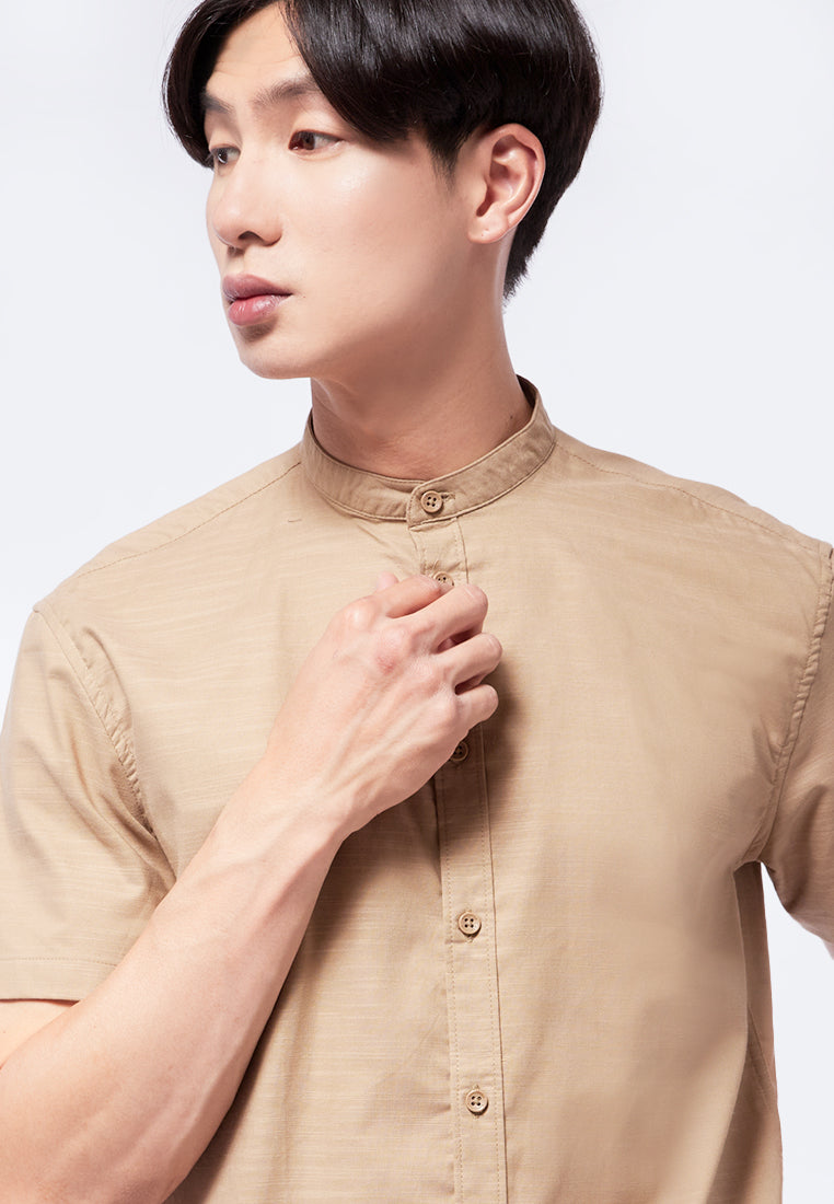 Short Sleeve Koko Shirt
