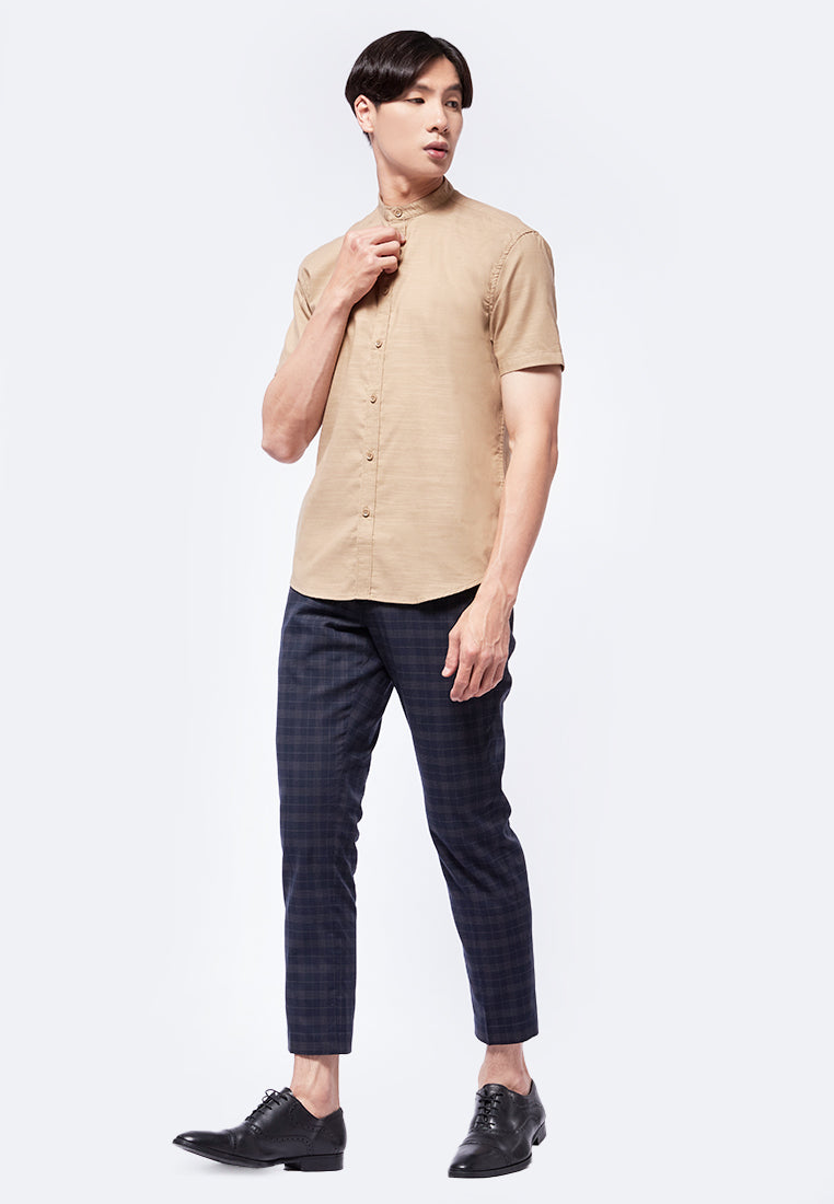 Short Sleeve Koko Shirt