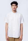 Regular Fit Short Sleeve Koko Shirt
