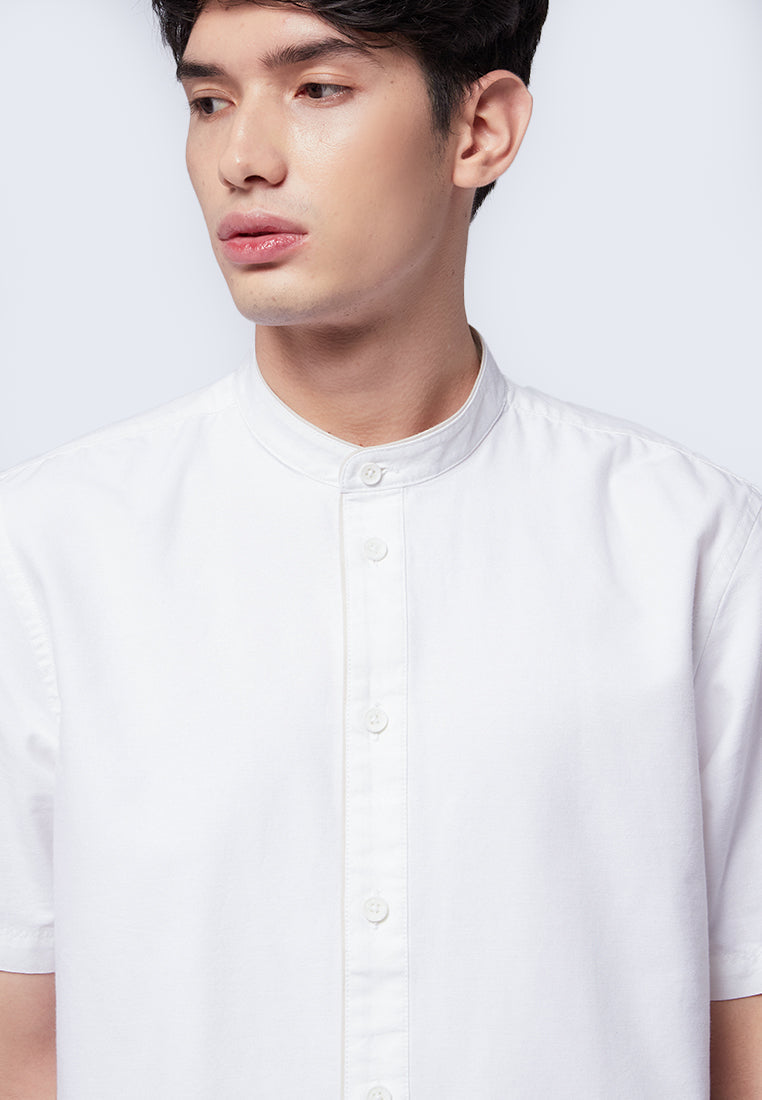 Regular Fit Short Sleeve Koko Shirt