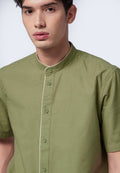 Regular Fit Short Sleeve Koko Shirt
