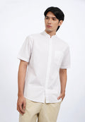 Short Sleeve Koko Shirt with Pocket