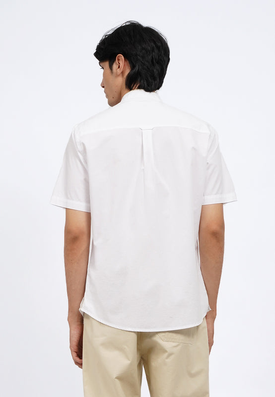 Short Sleeve Koko Shirt with Pocket