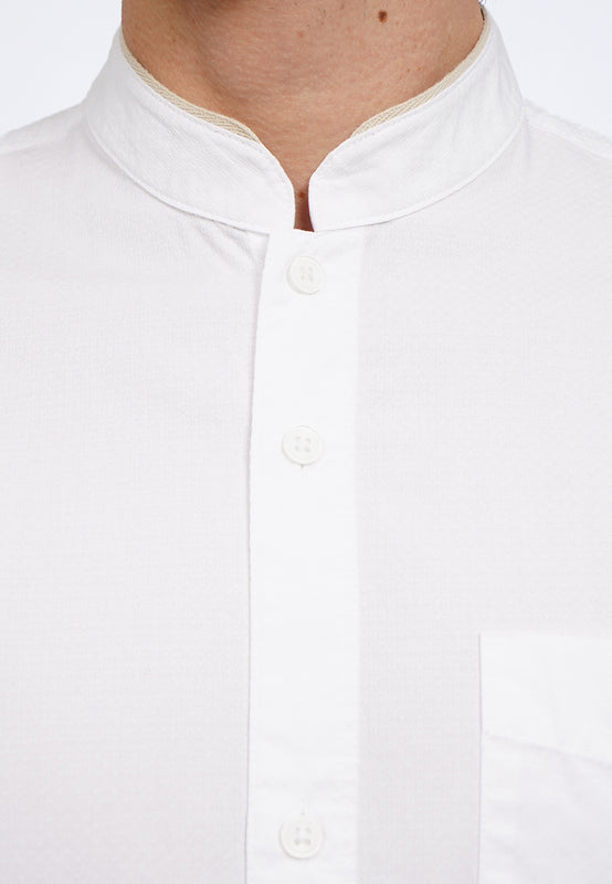Short Sleeve Koko Shirt with Pocket