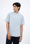 Short Sleeve Koko Shirt with Pocket
