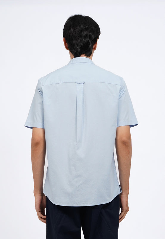 Short Sleeve Koko Shirt with Pocket