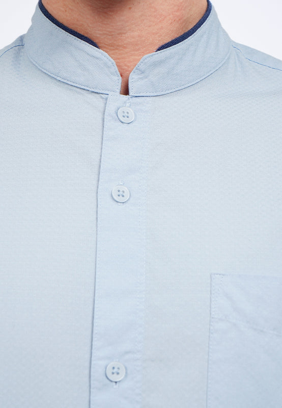 Short Sleeve Koko Shirt with Pocket