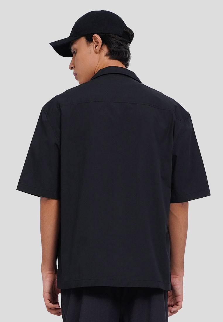 Executive X Alphabad Short Sleeve Shirt