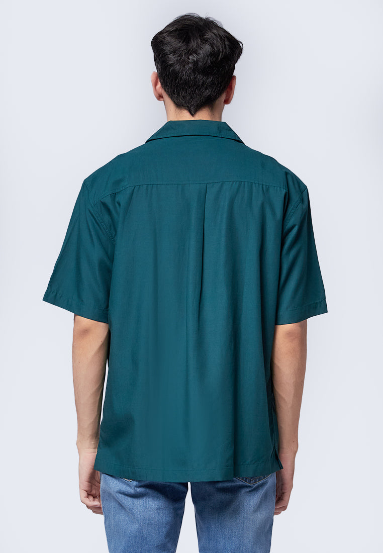 Short Sleeve Resort Shirt
