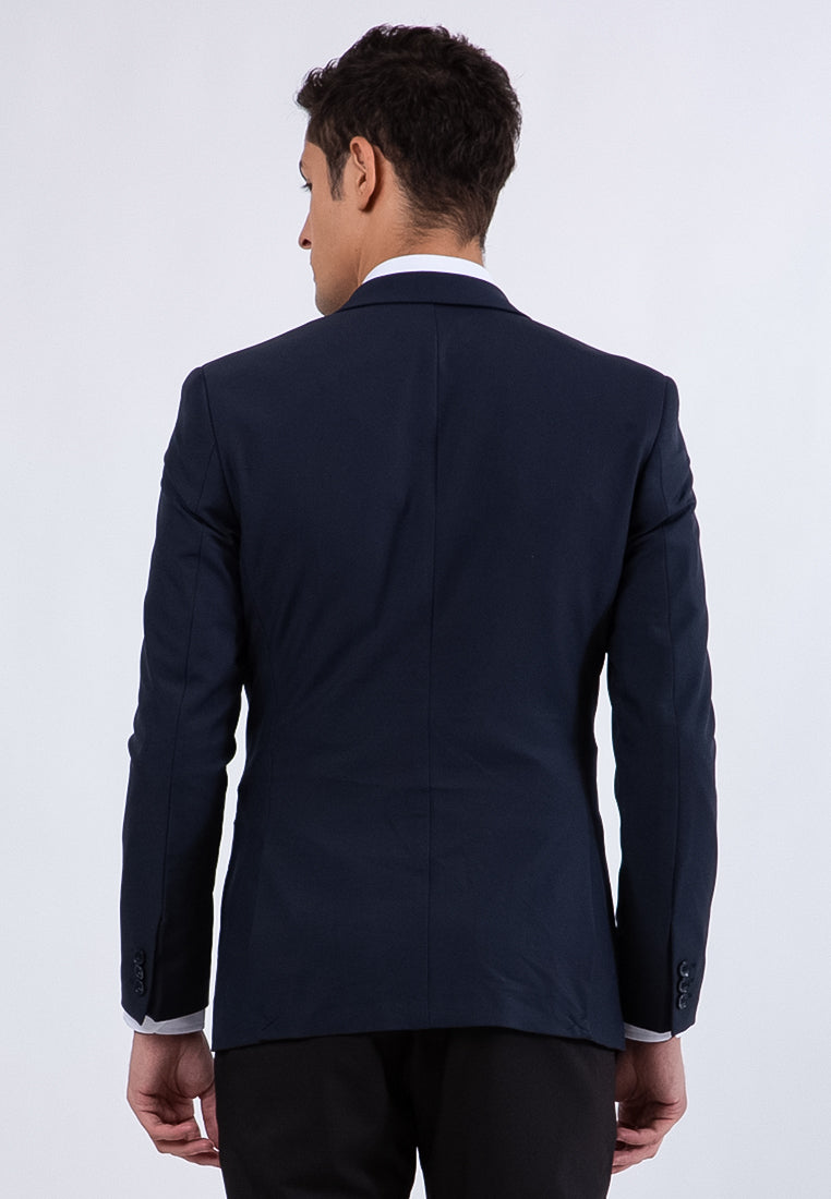 4 Way Stretch Suit