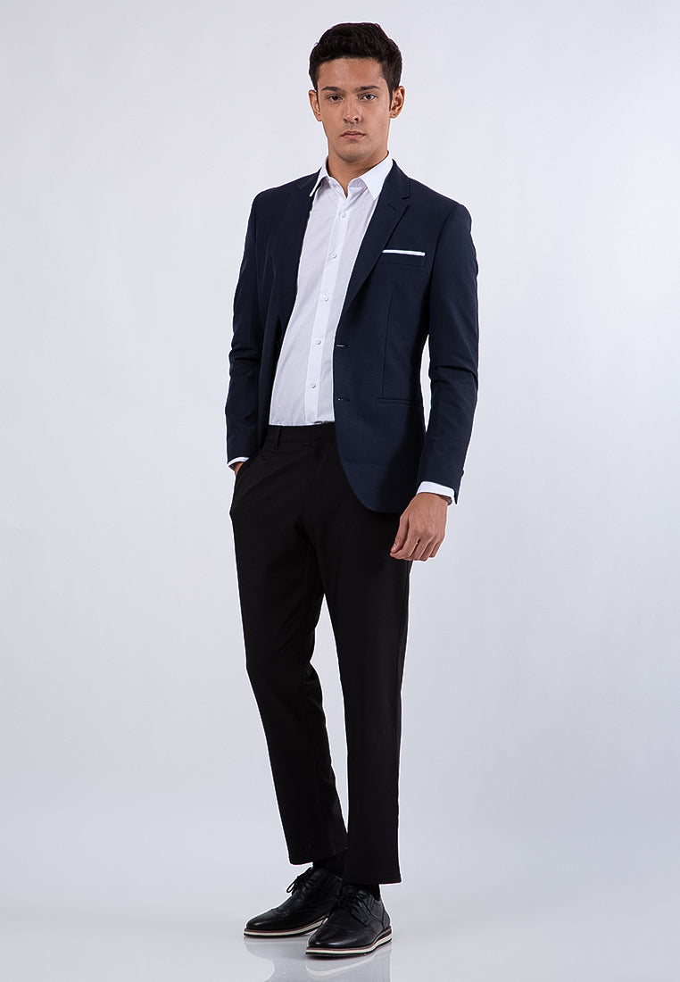 4 Way Stretch Suit