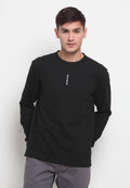 Long Sleeve Sweatshirt