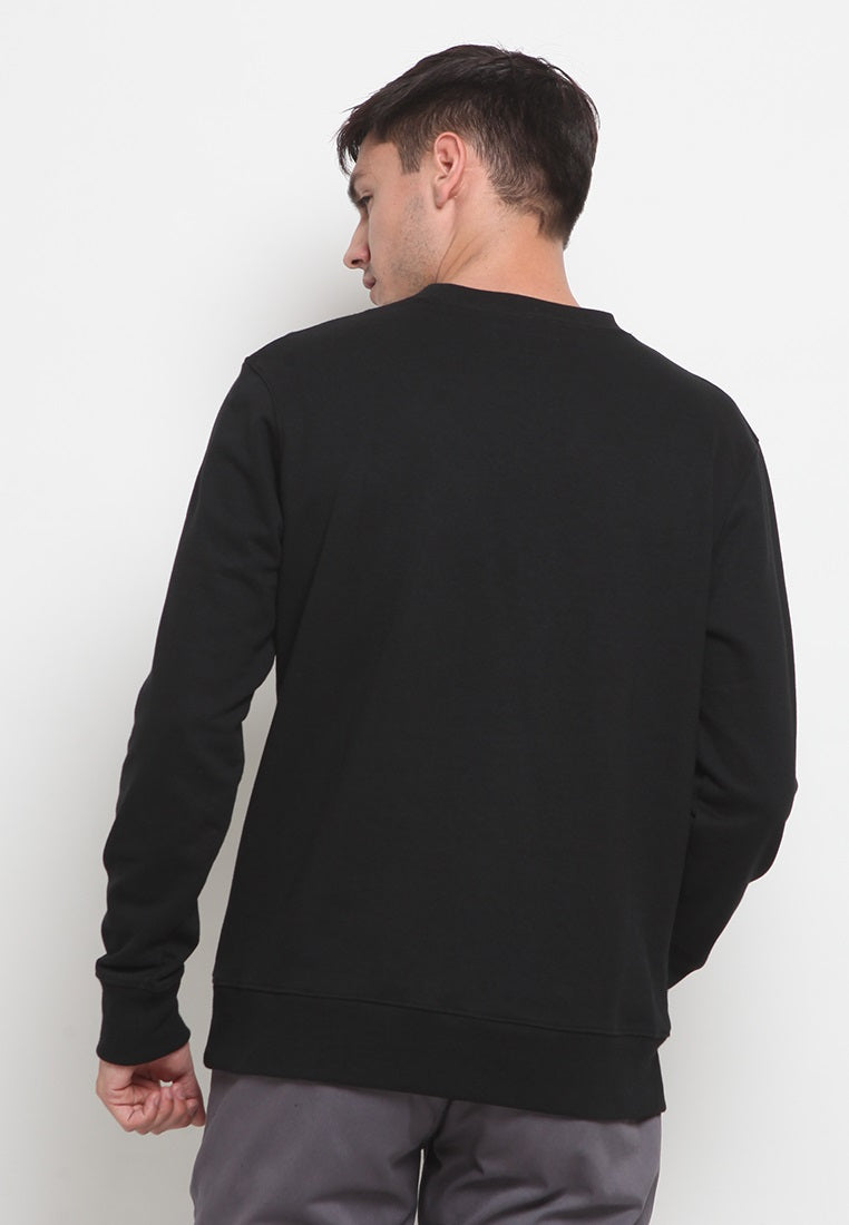 Long Sleeve Sweatshirt
