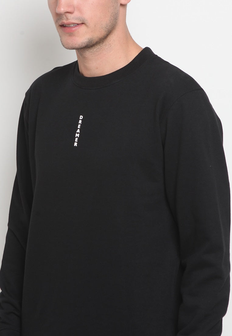 Long Sleeve Sweatshirt