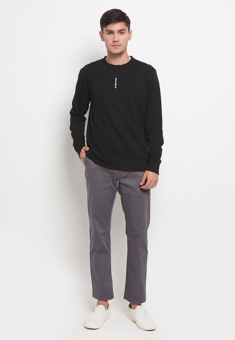Long Sleeve Sweatshirt