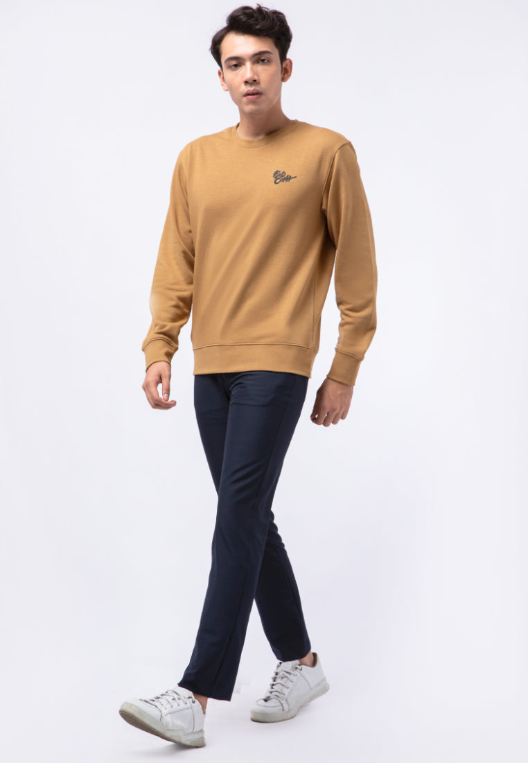 The Executive X Kemas Acil Graphic Sweatshirt