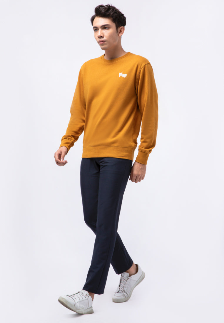 The Executive X Kemas Acil Graphic Sweatshirt