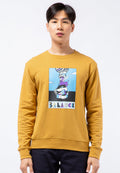 The Executive x AryaMularama Graphic Sweatshirt