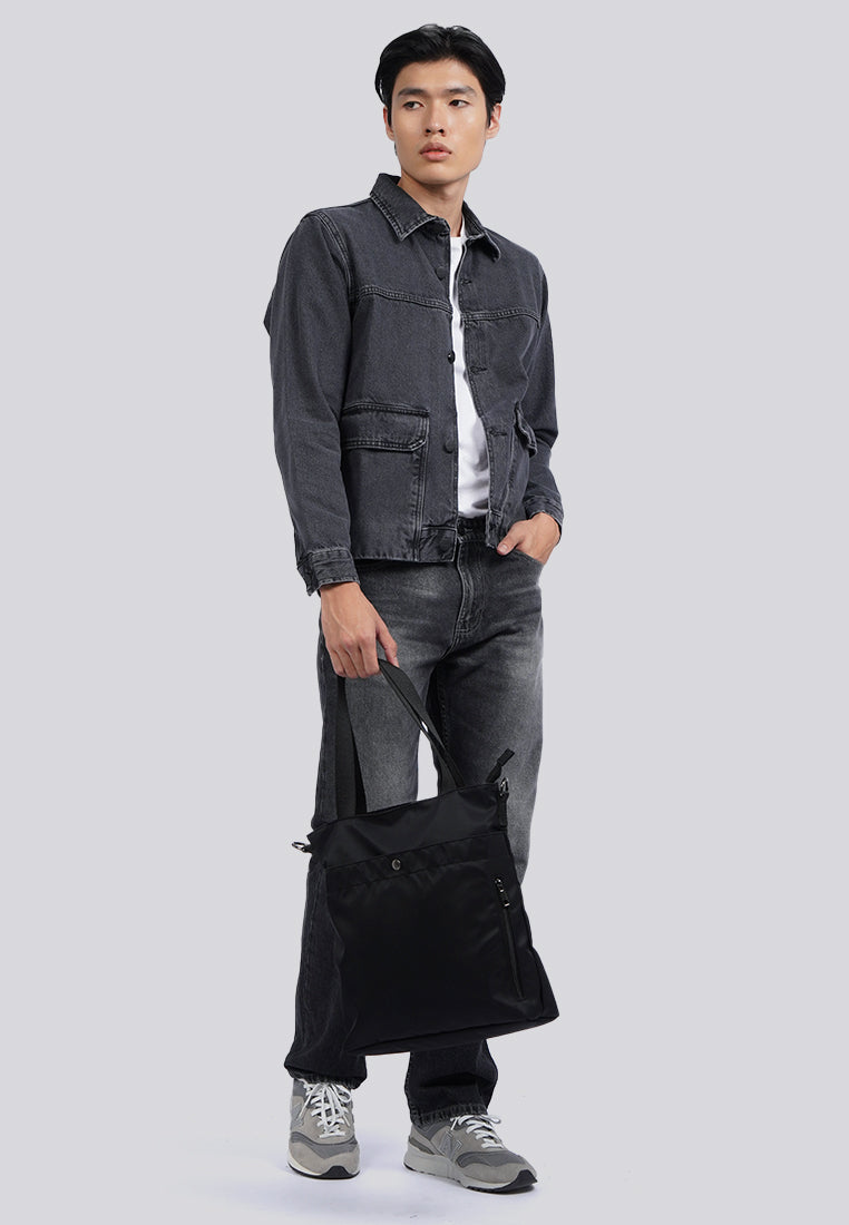 Men Shoulder Bag