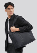 Black Tote Bag
