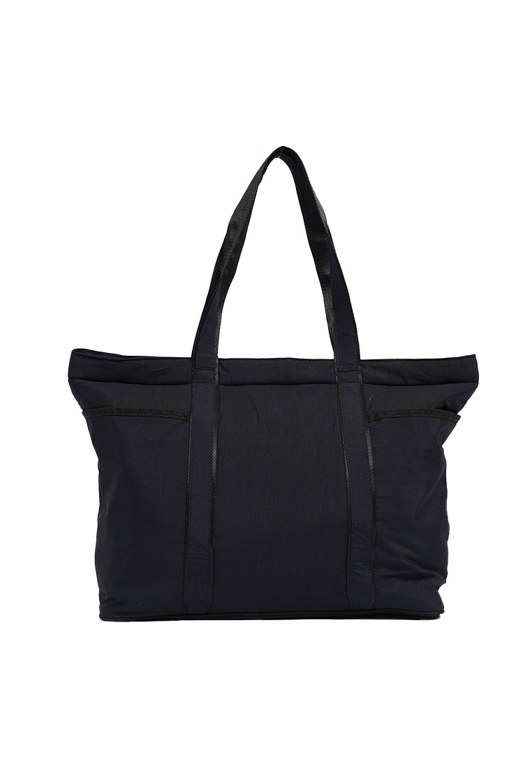 Black Tote Bag