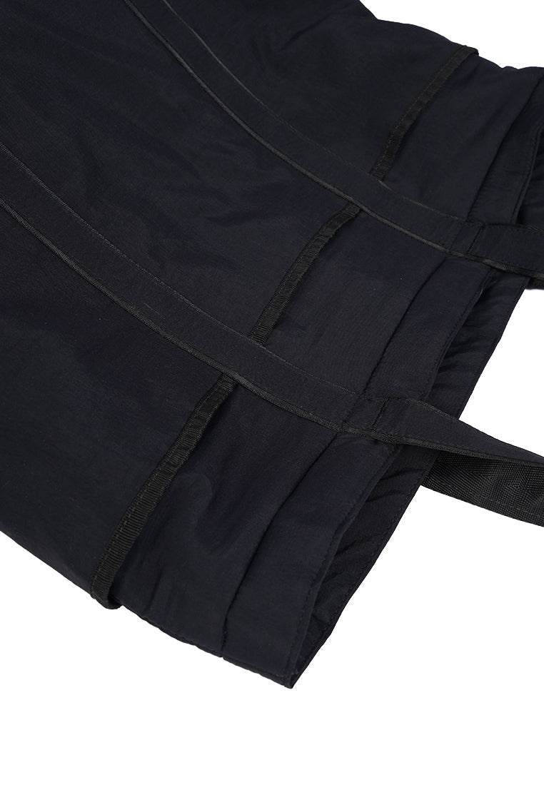Black Tote Bag