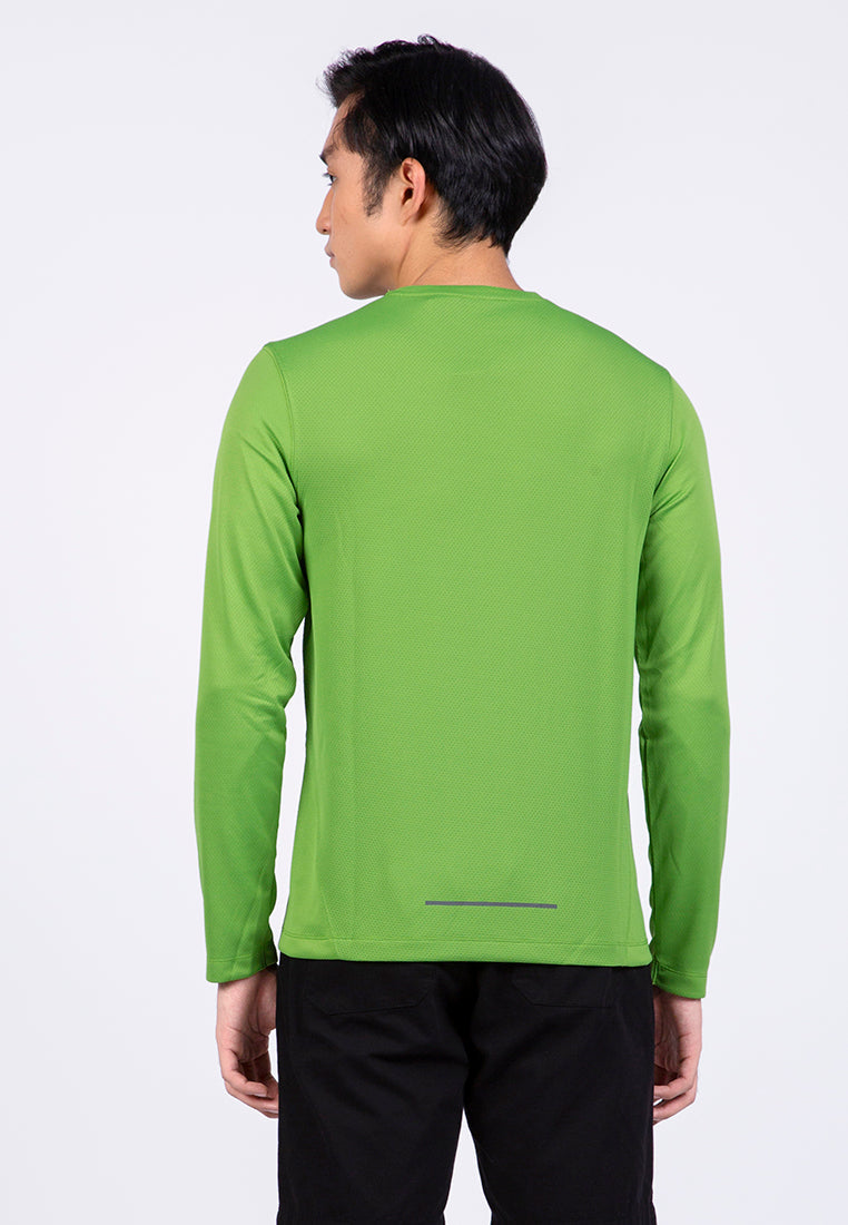 Long Sleeve Sport T-shirt