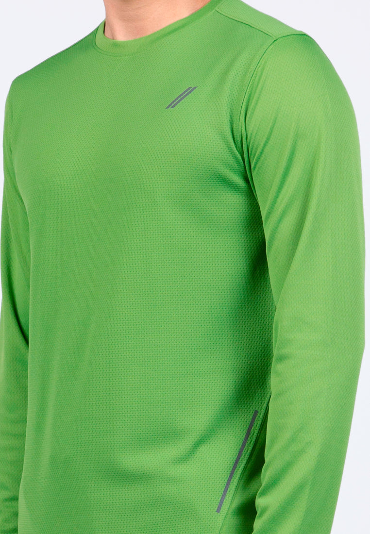 Long Sleeve Sport T-shirt