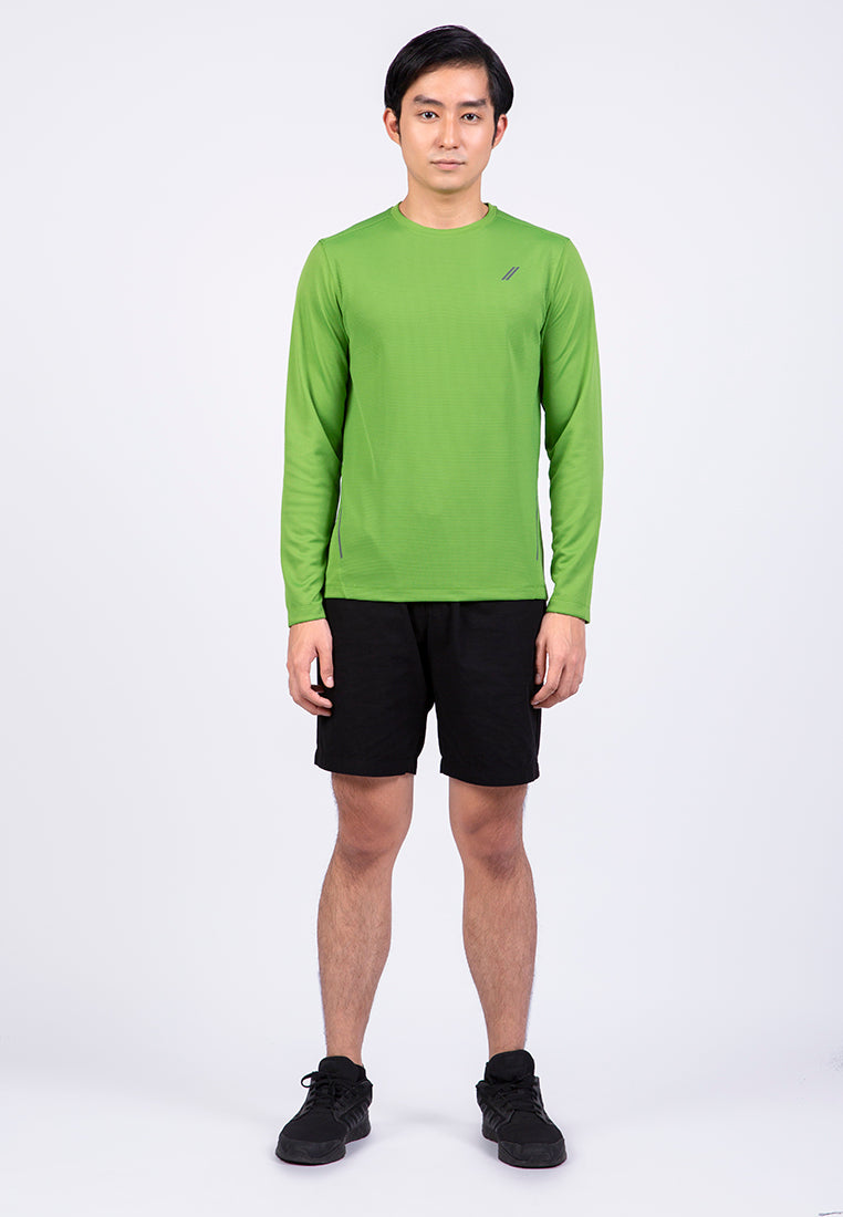 Long Sleeve Sport T-shirt