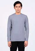 Slim Fit Long Sleeve T-shirt