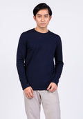 Slim Fit Long Sleeve T-shirt