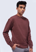 Round Neck Long Sleeve T-Shirt