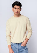 Long Sleeve Heavyweight T-Shirt
