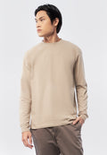 Heavyweight Long Sleeve T-Shirt
