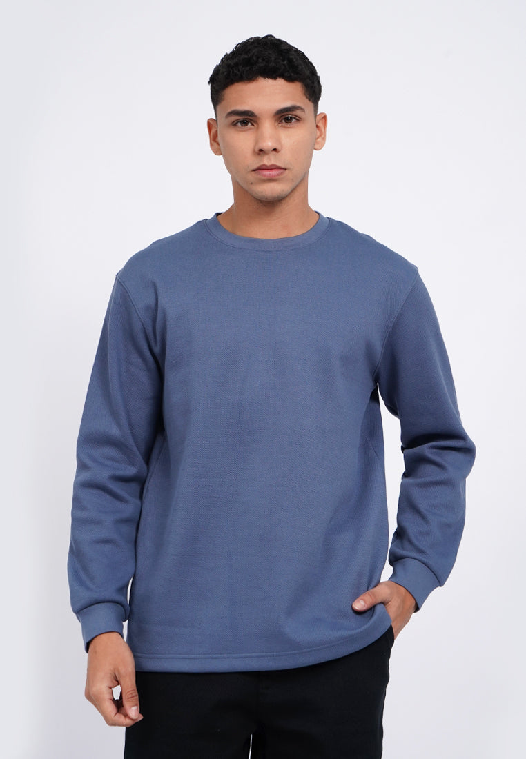 Premium Long Sleeve T-Shirt