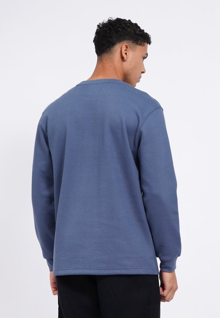 Premium Long Sleeve T-Shirt