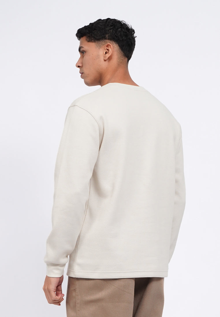 Premium Long Sleeve T-Shirt