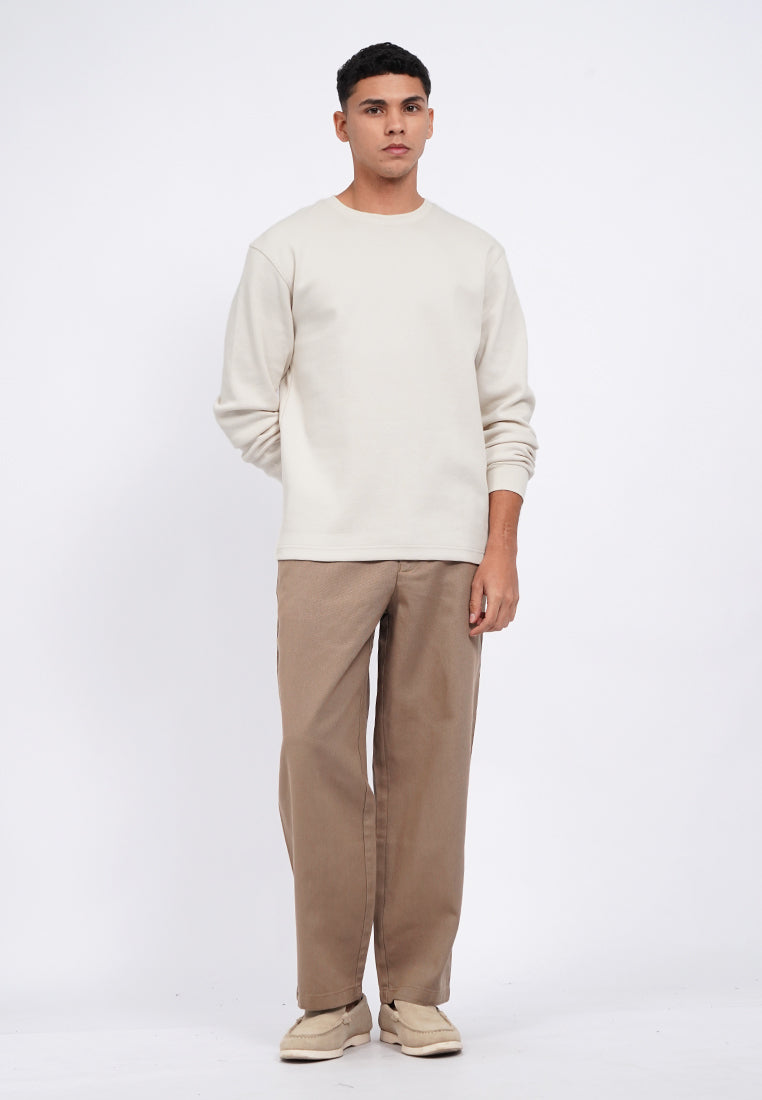 Premium Long Sleeve T-Shirt
