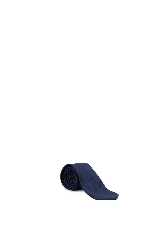 Navy Tie