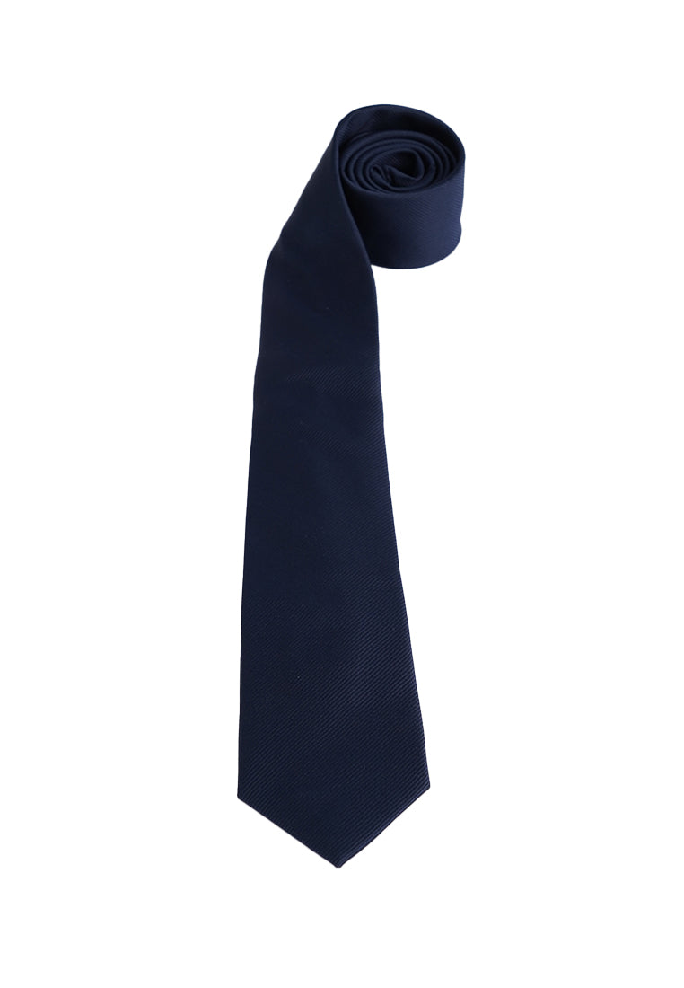 Navy Tie