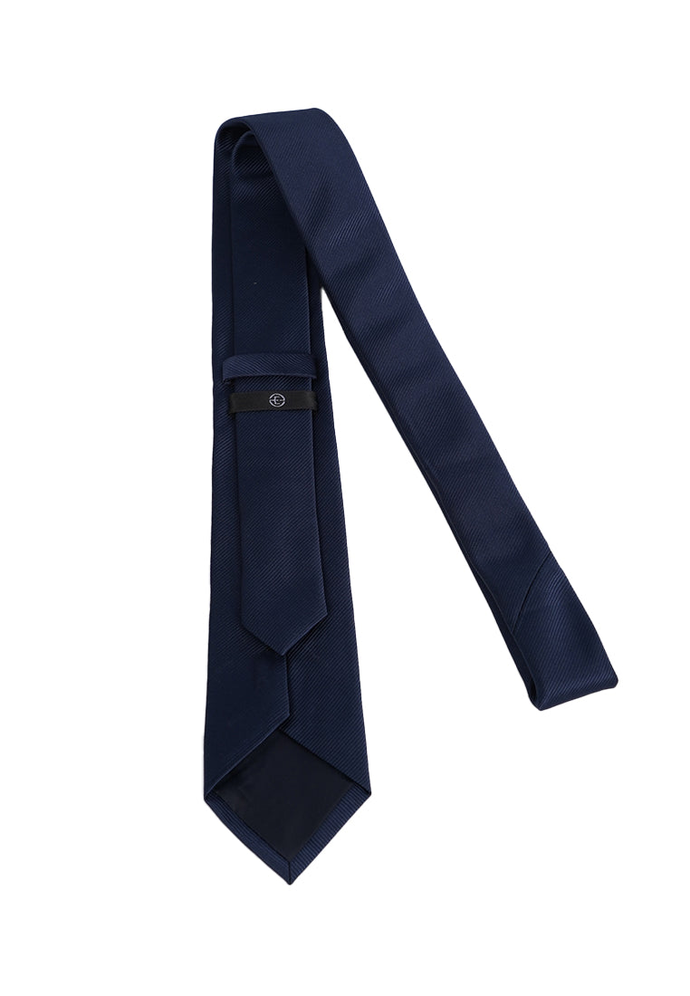 Navy Tie