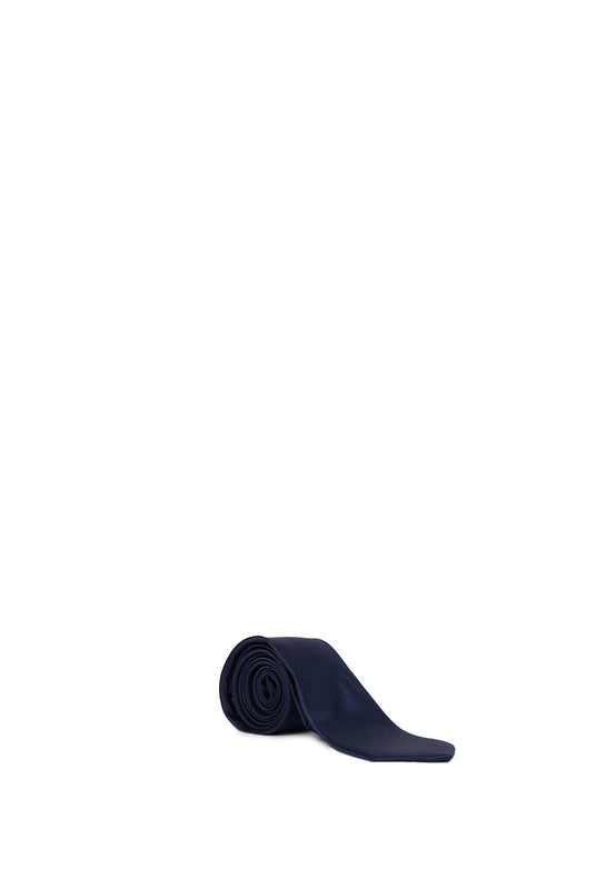 Formal Tie Navy