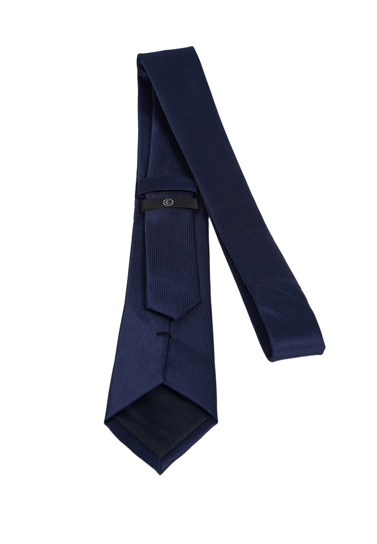 Formal Tie Navy