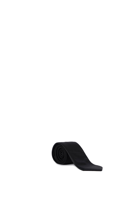 Formal Tie Black