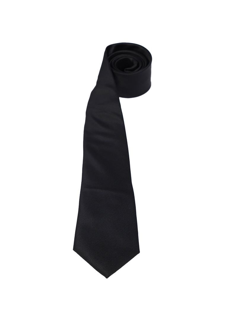 Formal Tie Black
