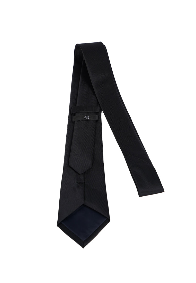 Formal Tie Black